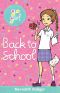 [Go Girl! 01] • Back to School